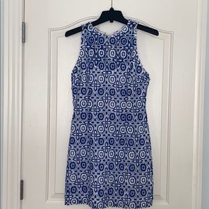 Spring/Summer dress